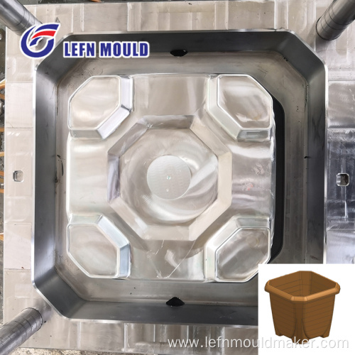 customized high quality pot molds flower pot molds